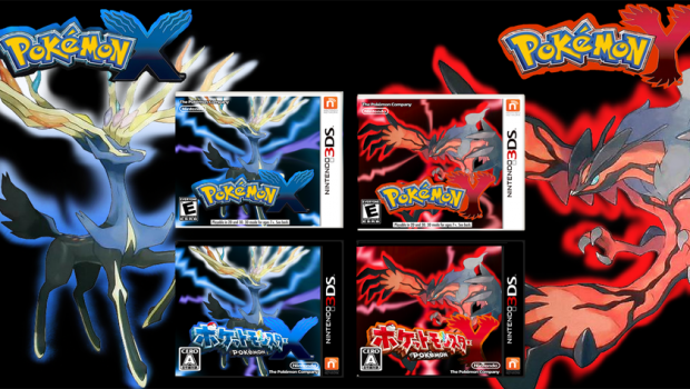 Pokemon X e Y all'E3 2013, promessa valanga di novità (ma niente diretta streaming)