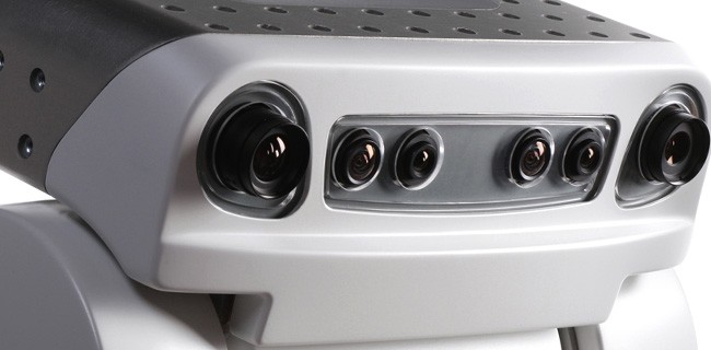 PR2, il robot che legge nel pensiero