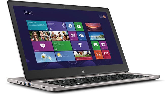 Acer Aspire R7