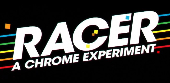 Google I/O 2013: Racer, l'esperimento Chrome