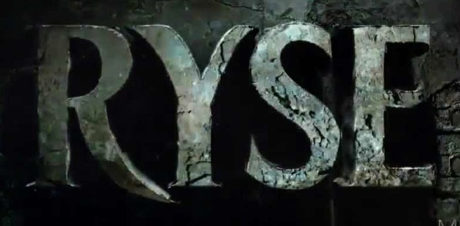 Ryse confermato come esclusiva Xbox One