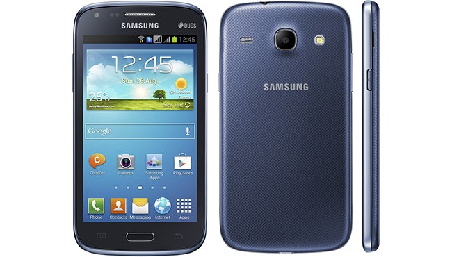 Samsung Galaxy Core