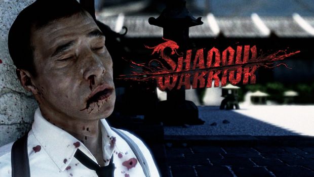 Shadow Warrior: video d'annuncio e prime immagini di gioco