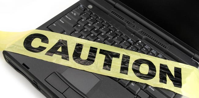 Il Codacons chiede più polizia del Web