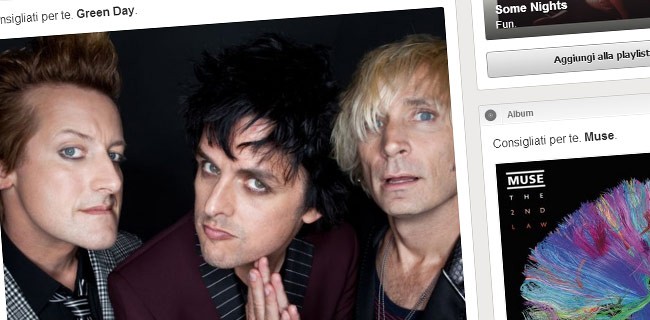 Spotify lancia la sezione Scopri