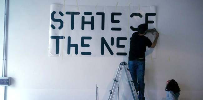 Tutto pronto per lo State of the Net