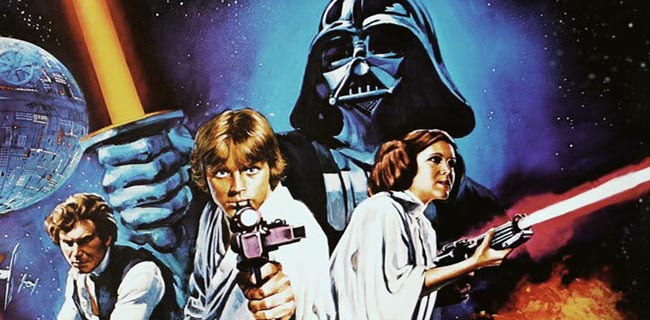 EA e Disney insieme per i giochi di Star Wars