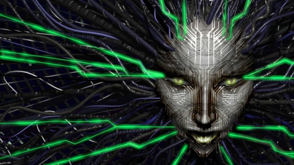 System Shock 2 finalmente anche su Steam