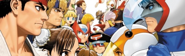 Tatsunoko vs Capcom: Ultimate All-Stars non arriverà sull'eShop di Wii U