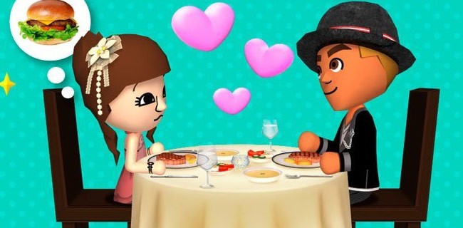 Tomodachi Collection, patch per i matrimoni gay