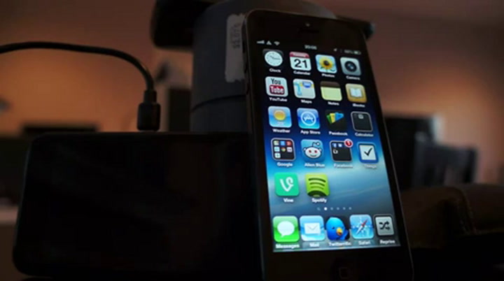 Cydia un hack porta le notifiche di iOS su Google Glass