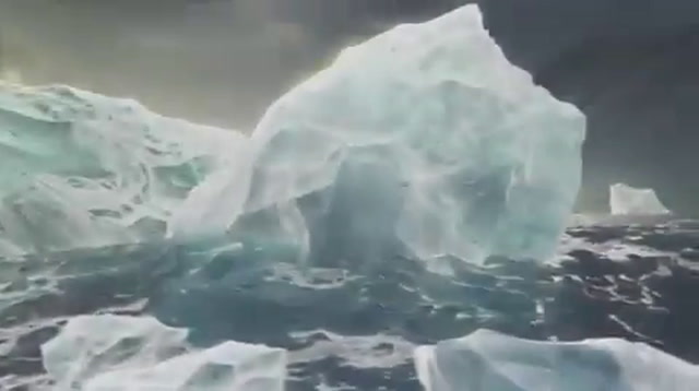 Icebreaker Viking Voyage il nuovo gioco by Rovio