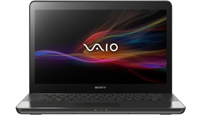 Sony VAIO Fit 14