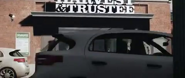 PayDay2  Nuovo filmato di gioco