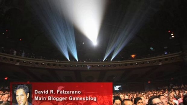 Ubisoft svela la lista di titoli che porterà all'E3 2013 promettendo altre novità