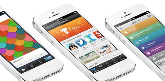 iPhone 5 è lo smartphone più lento