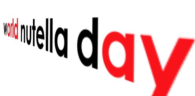 Ferrero: sì al World Nutella Day