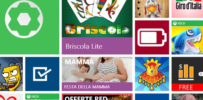 Windows Phone Store a quota 145.000 app