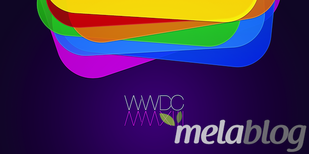 WWDC 2013: Nuovi Mac, iOS 7 e OS X ma niente iPhone e iPad