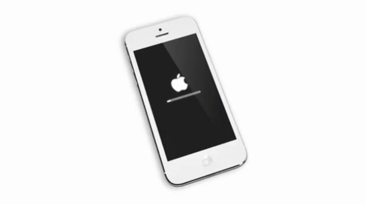 iOS 7 Concept Video creato da SimplyZesty