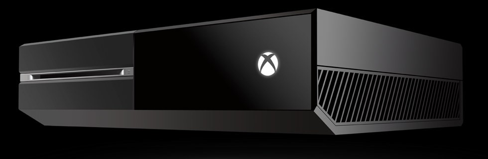 Xbox One: ecco la nuova console Microsoft