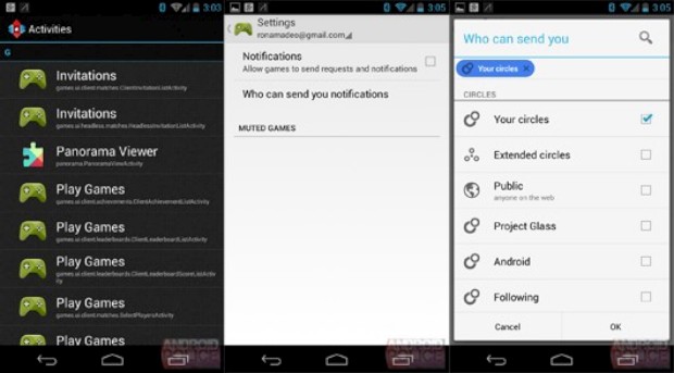 Google Play Games: previsti matchmaking e obiettivi sbloccabili