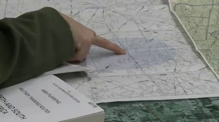 Le forze aeree USA adottano gli iPad