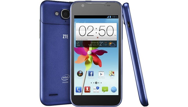 ZTE Grand X 2