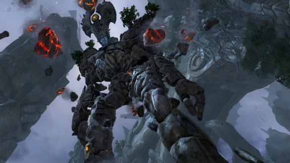 Castlevania: Lords of Shadow su PC ad agosto