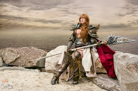 Cosplay domenicale: selezione #2 di maggio 2013