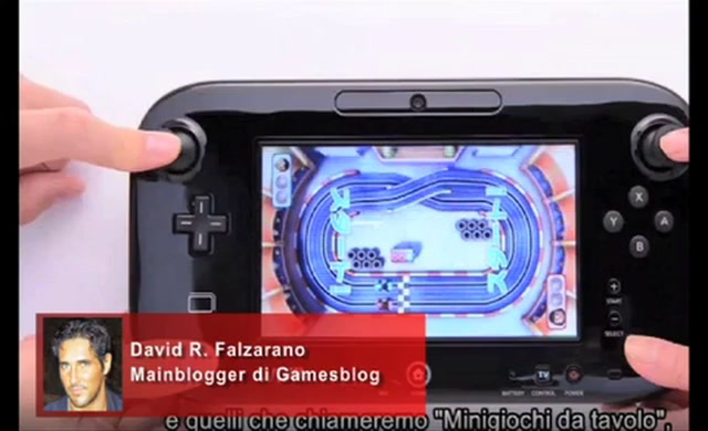 E3 2013, la conferenza di Nintendo