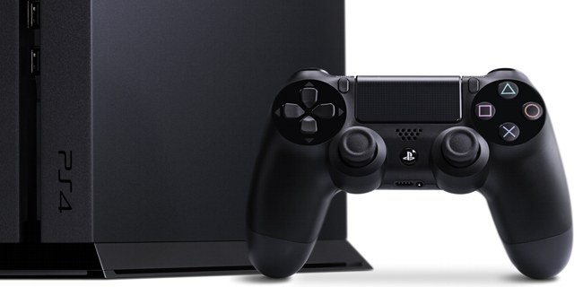 La PS4 è arrivata in Italia