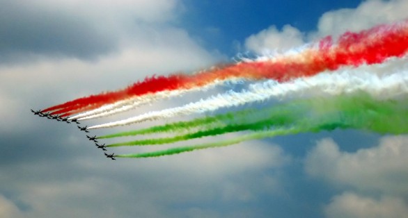 Buona Festa della Repubblica da Gamesblog.it