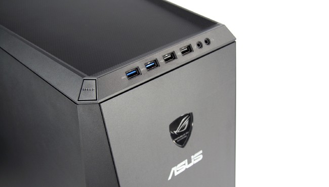 Asus CG85080