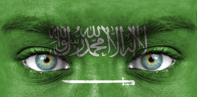 Skype e WhatsApp bloccati in Arabia Saudita?