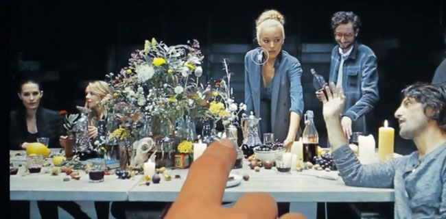 Windows 8, banner interattivi nelle app