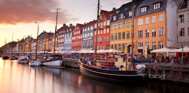 Bing Desktop, ricerca inline e notifiche Facebook