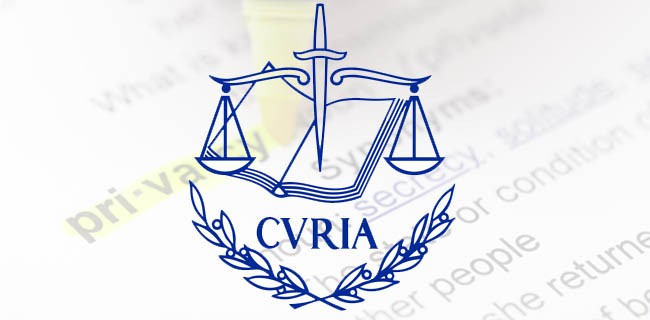 Diritto all'oblio: Europa dà ragione a Google