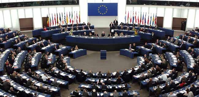PRISM: dibattito in Europarlamento