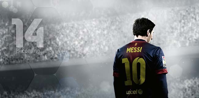 FIFA 14 e l'intelligenza artificiale next-gen