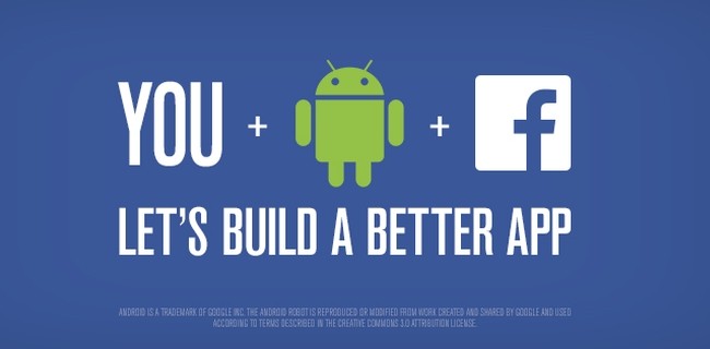 Facebook annuncia il Beta Program per Android