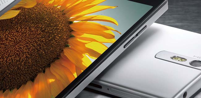 Oppo Find 7: lo smartphone super potente a breve?