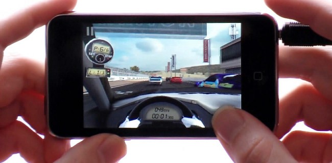 iOS 7: emerge il design dei controller di gioco