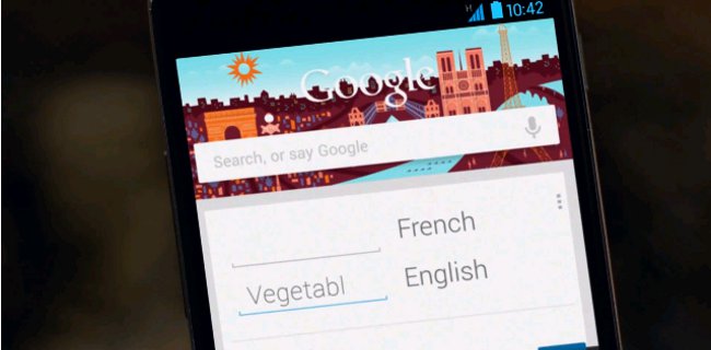 LG, smartphone con comandi vocali sempre attivi