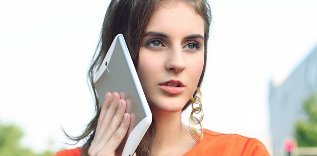 Huawei MediaPad 7 Vogue, il tablet alla moda