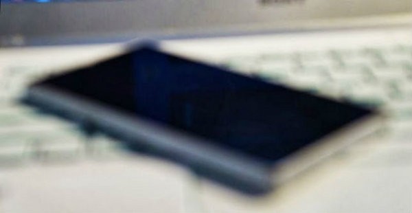 Il presunto corpo del Sony h1 Honami