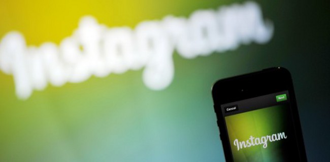Instagram, 5 milioni di video nelle prime 24 ore