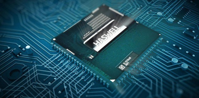 Intel Core Haswell, così reinventeranno i device