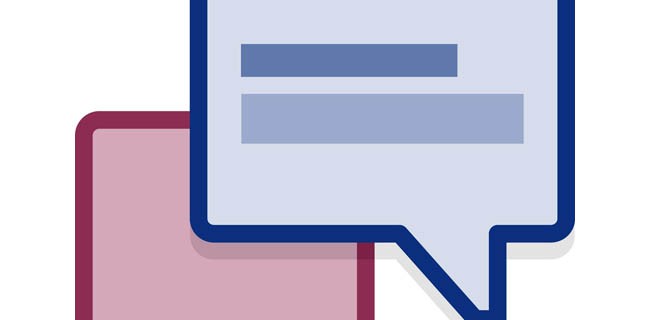 Facebook pensa a una chat room pubblica