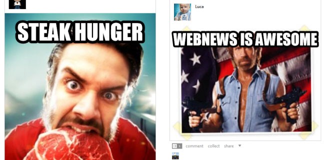 Microsoft Socl, nuova interfaccia e nuove feature